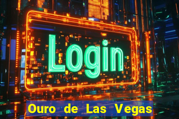 Ouro de Las Vegas o ouro maldito de las vegas filme online